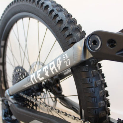 Commencal Meta Power SX 27.5 2021/22 | Frame Protection Kit
