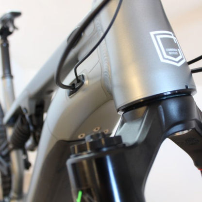 Commencal Meta Power SX 27.5 2021/22 | Frame Protection Kit