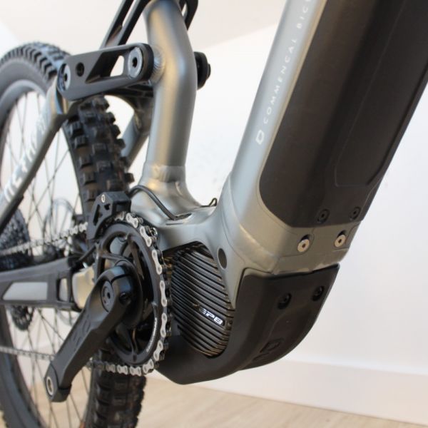 Commencal Meta Power SX 27.5 2021/22 | Frame Protection Kit