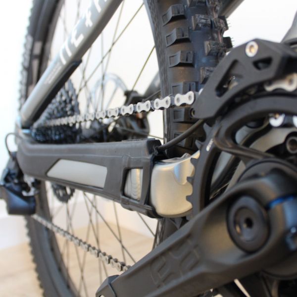 Commencal Meta Power SX 27.5 2021/22 | Frame Protection Kit