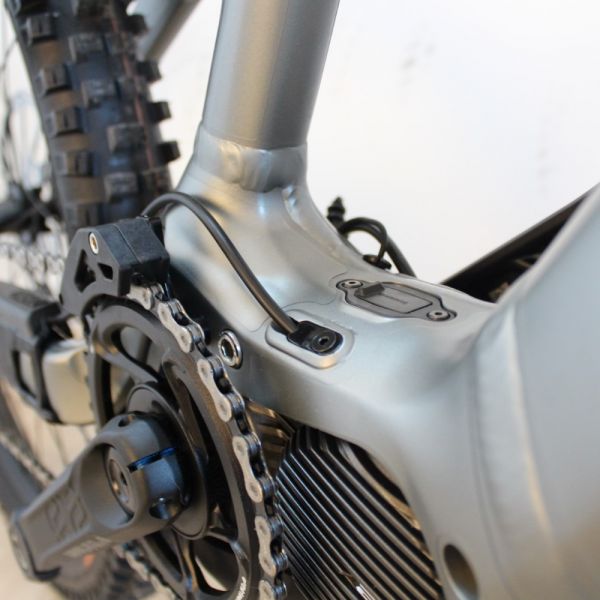 Commencal Meta Power SX 27.5 2021/22 | Frame Protection Kit