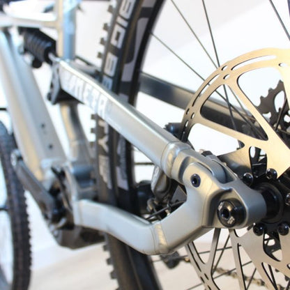 Commencal Meta Power SX 27.5 2021/22 | Frame Protection Kit