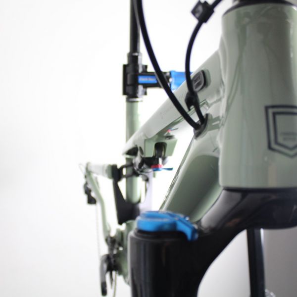 Commencal Meta Trail 29 2021/22 | Frame Protection Kit