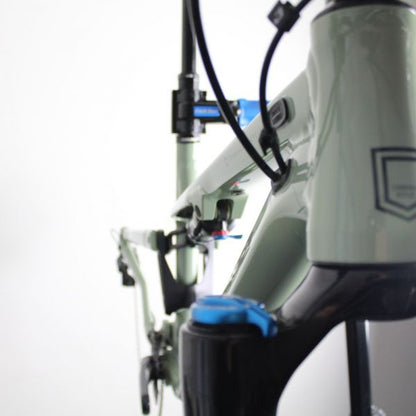 Commencal Meta Trail 29 2021/22 | Frame Protection Kit