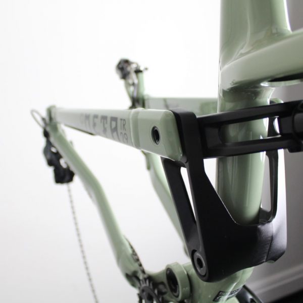 Commencal Meta Trail 29 2021/22 | Frame Protection Kit