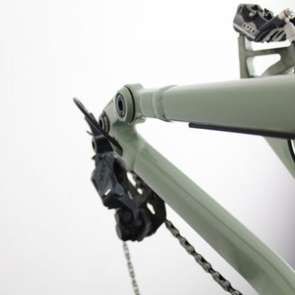 Commencal Meta Trail 29 2021/22 | Frame Protection Kit