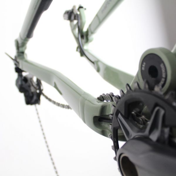 Commencal Meta Trail 29 2021/22 | Frame Protection Kit