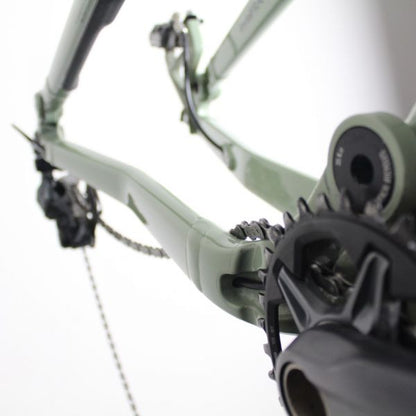 Commencal Meta Trail 29 2021/22 | Frame Protection Kit