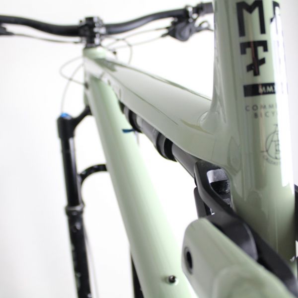 Commencal Meta Trail 29 2021/22 | Frame Protection Kit