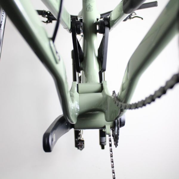 Commencal Meta Trail 29 2021/22 | Frame Protection Kit