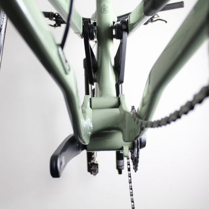 Commencal Meta Trail 29 2021/22 | Frame Protection Kit