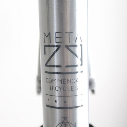 Commencal Meta Trail 29 2019/20 | Frame Protection Kit