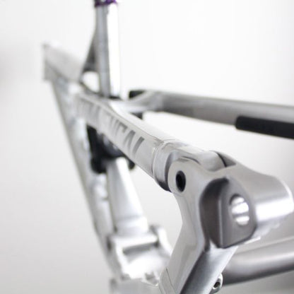 Commencal Meta Trail 29 2019/20 | Frame Protection Kit