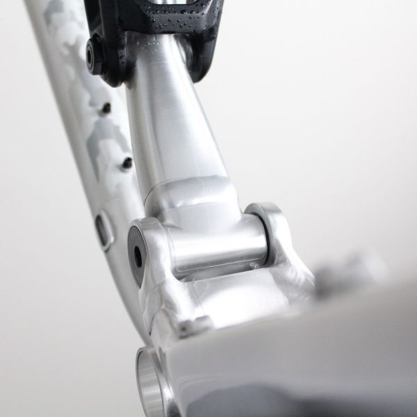 Commencal Meta Trail 29 2019/20 | Frame Protection Kit