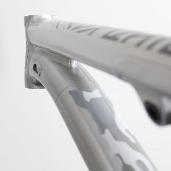 Commencal Meta Trail 29 2019/20 | Frame Protection Kit