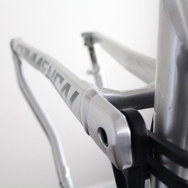 Commencal Meta Trail 29 2019/20 | Frame Protection Kit