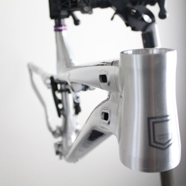 Commencal Meta Trail 29 2019/20 | Frame Protection Kit