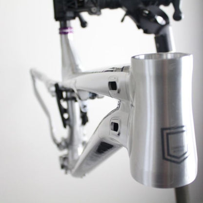 Commencal Meta Trail 29 2019/20 | Frame Protection Kit