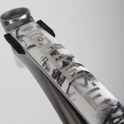 Commencal Supreme V4.2 29 2020/21 (Updated) | Frame Protection Kit