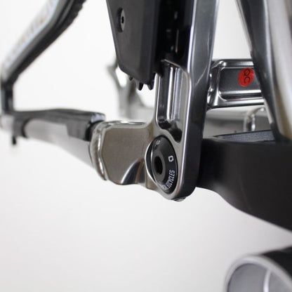 Commencal Supreme V4.2 29 2020/21 (Updated) | Frame Protection Kit