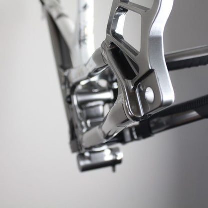 Commencal Supreme V4.2 29 2020/21 (Updated) | Frame Protection Kit