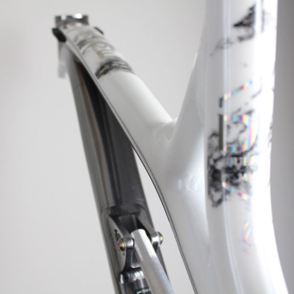 Commencal Supreme V4.2 29 2020/21 (Updated) | Frame Protection Kit