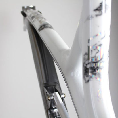 Commencal Supreme V4.2 29 2020/21 (Updated) | Frame Protection Kit