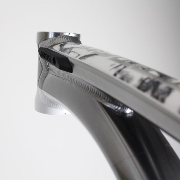 Commencal Supreme V4.2 29 2020/21 (Updated) | Frame Protection Kit