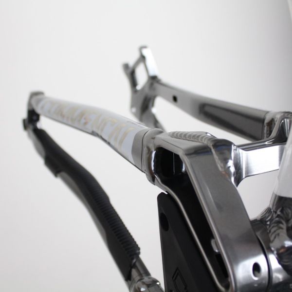 Commencal Supreme V4.2 29 2020/21 (Updated) | Frame Protection Kit