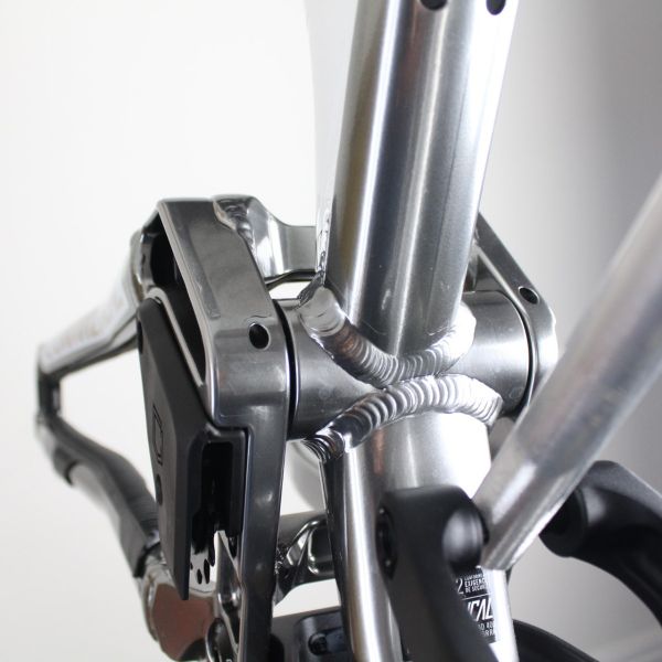 Commencal Supreme V4.2 29 2020/21 (Updated) | Frame Protection Kit