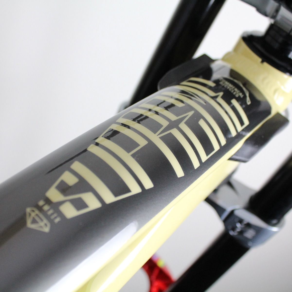 Commencal Supreme DH 27.5 2019 | Frame Protection Kit