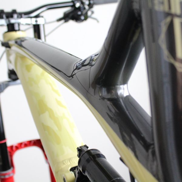 Commencal Supreme DH 27.5 2019 | Frame Protection Kit