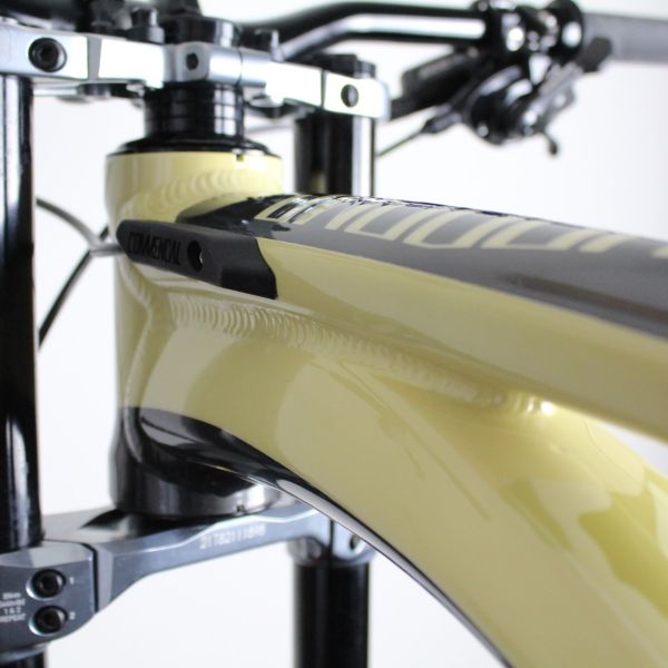 Commencal Supreme DH 27.5 2019 | Frame Protection Kit