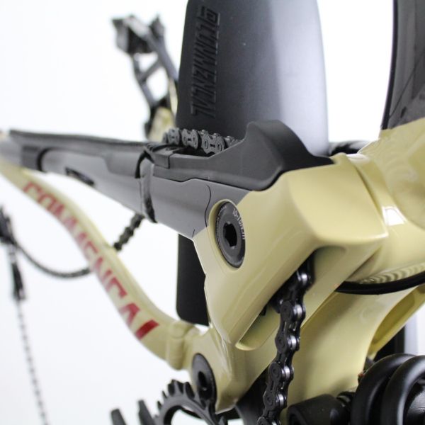 Commencal Supreme DH 27.5 2019 | Frame Protection Kit