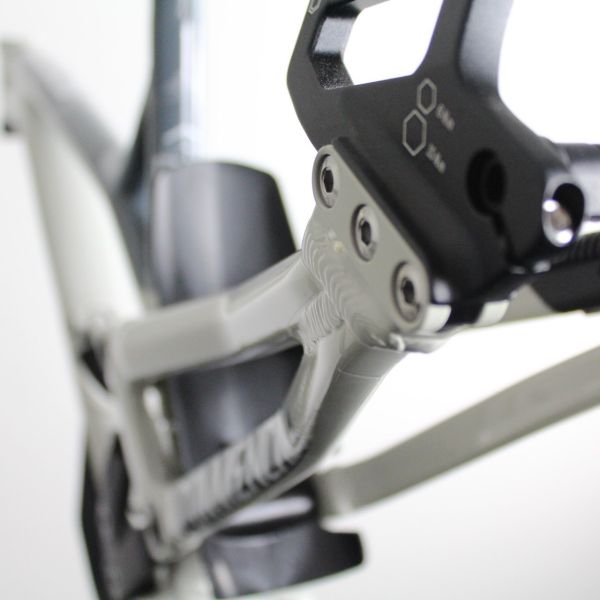 Commencal Supreme V4.2 29 2020 | Frame Protection Kit