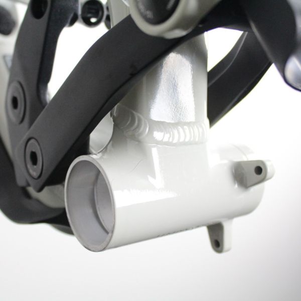 Commencal Supreme V4.2 29 2020 | Frame Protection Kit