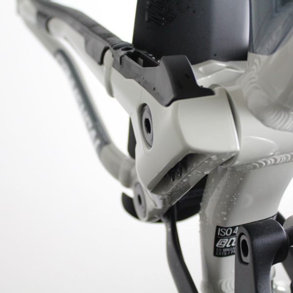 Commencal Supreme V4.2 27.5 2020 | Frame Protection Kit