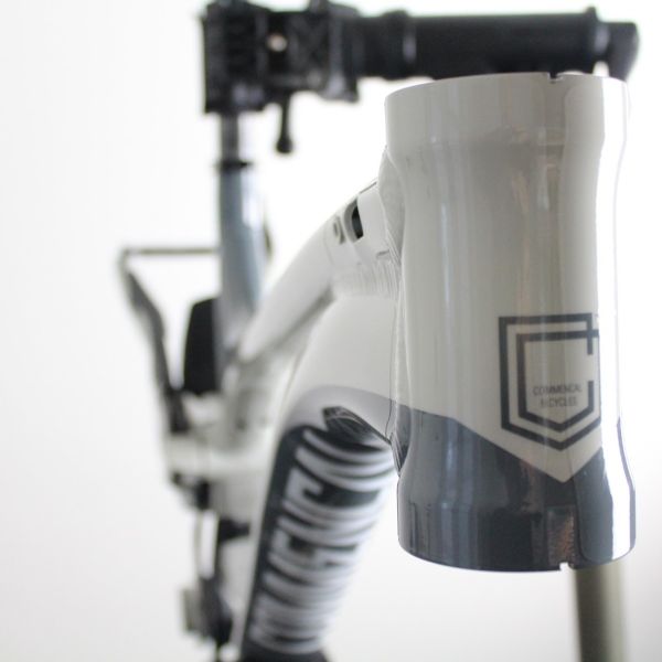 Commencal Supreme V4.2 27.5 2020 | Frame Protection Kit