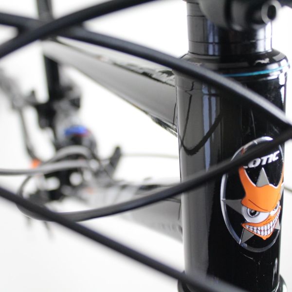 Cotic Flare Longshot 2019 | Frame Protection Kit