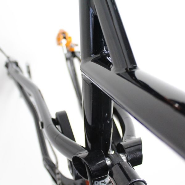 Cotic Flare Longshot 2019 | Frame Protection Kit