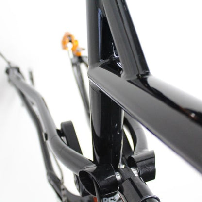 Cotic Flare Longshot 2019 | Frame Protection Kit