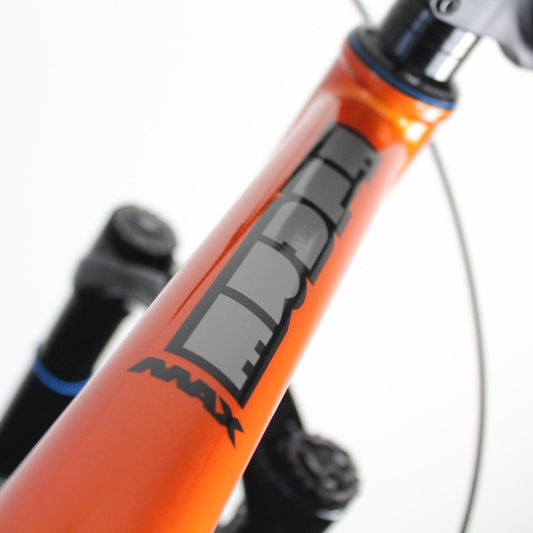 Cotic Flare Max 2020 | Frame Protection Kit