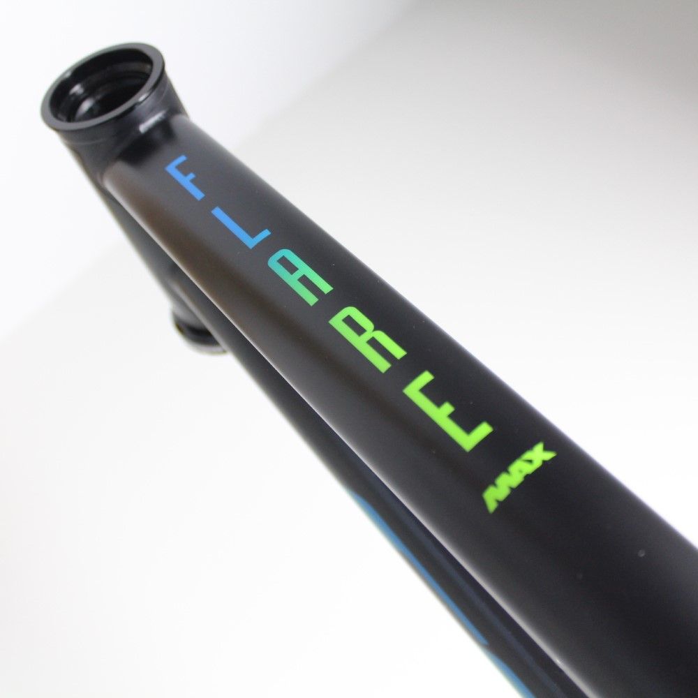 Cotic Flare Max 2021 | Frame Protection Kit