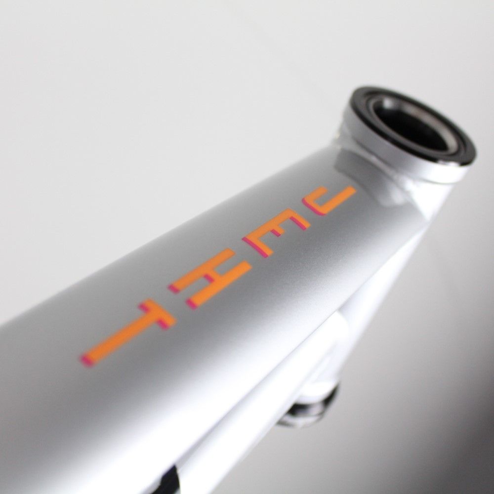 Cotic Jeht 2021 | Frame Protection Kit