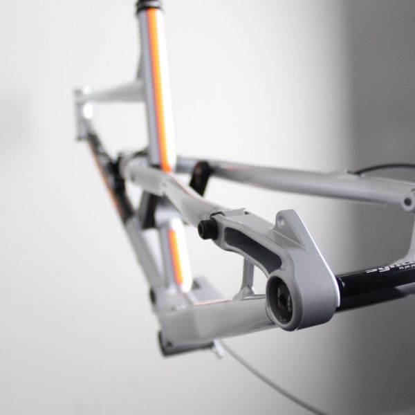 Cotic Jeht 2021 | Frame Protection Kit