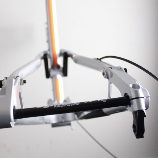 Cotic Jeht 2021 | Frame Protection Kit