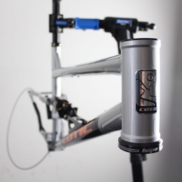 Cotic Jeht 2021 | Frame Protection Kit