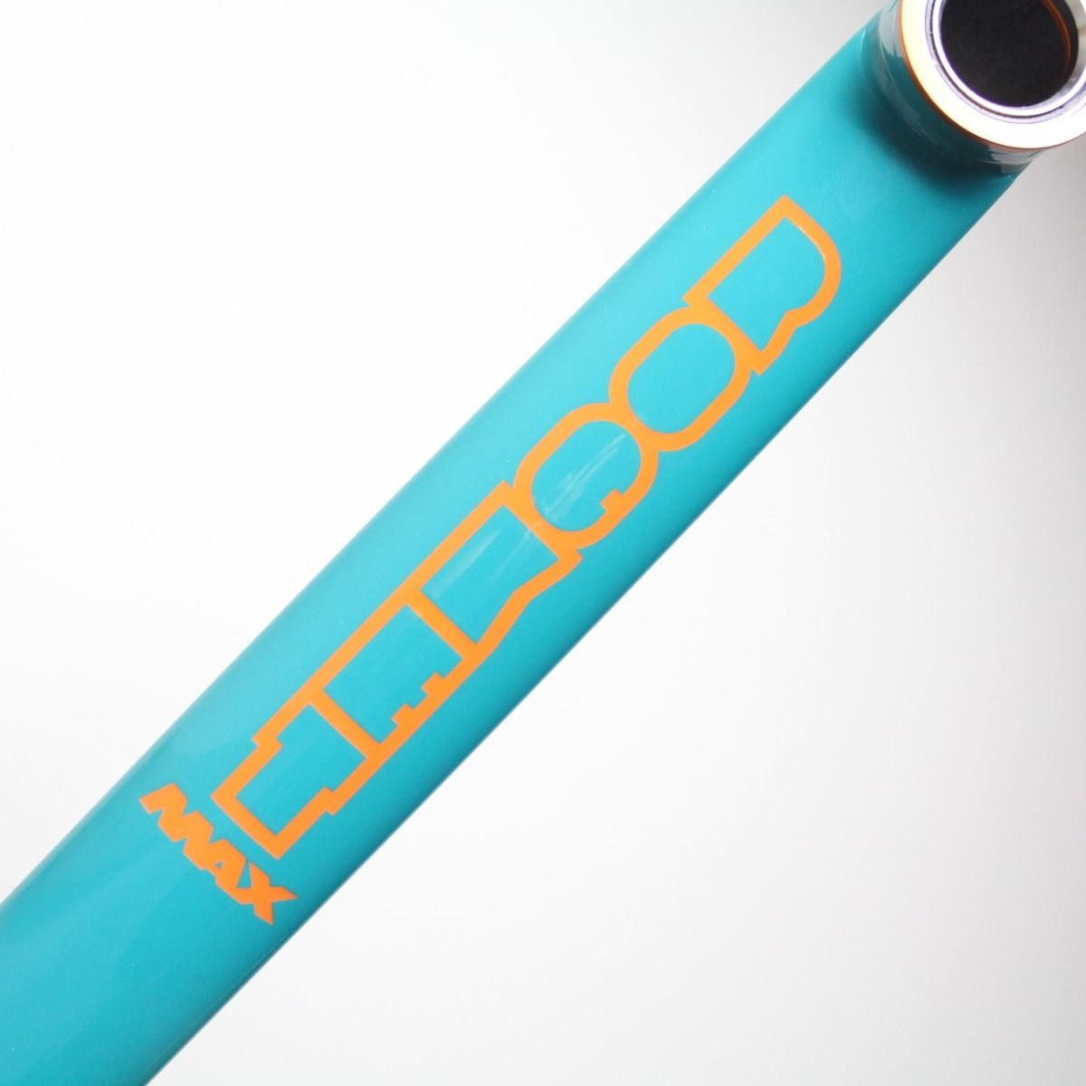 Cotic Rocket Max 2019 | Frame Protection Kit