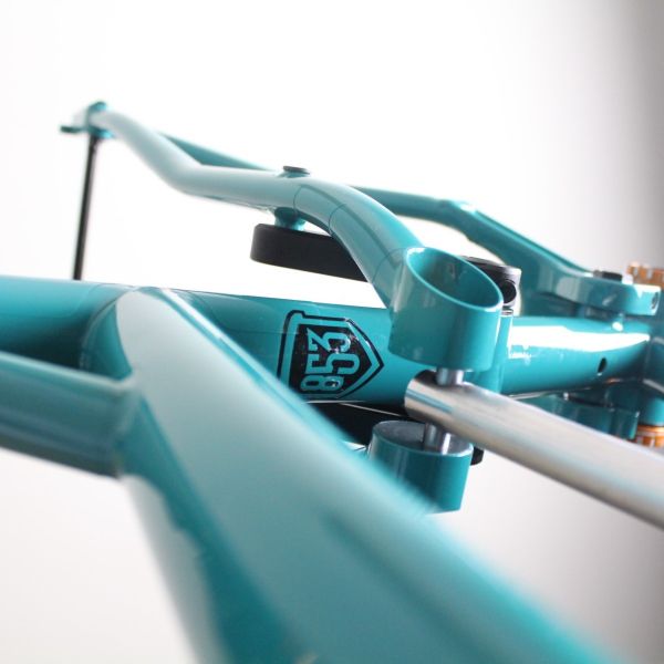 Cotic Rocket Max 2019 | Frame Protection Kit