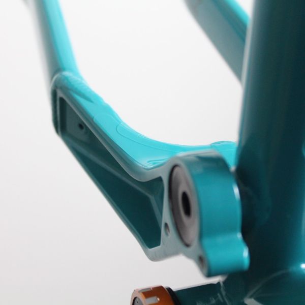 Cotic Rocket Max 2019 | Frame Protection Kit